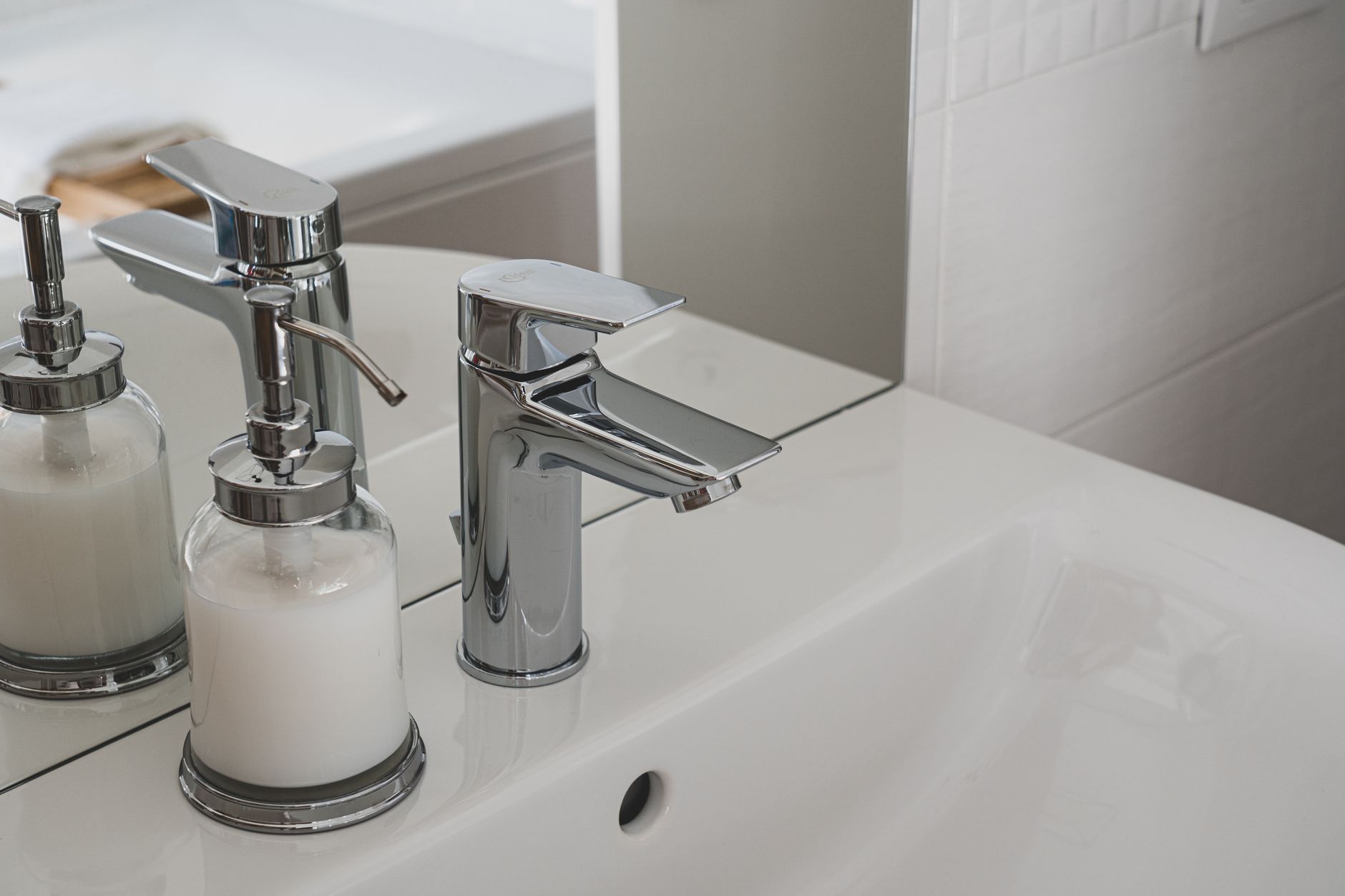 Leak Repair — Academy Plumbing Co