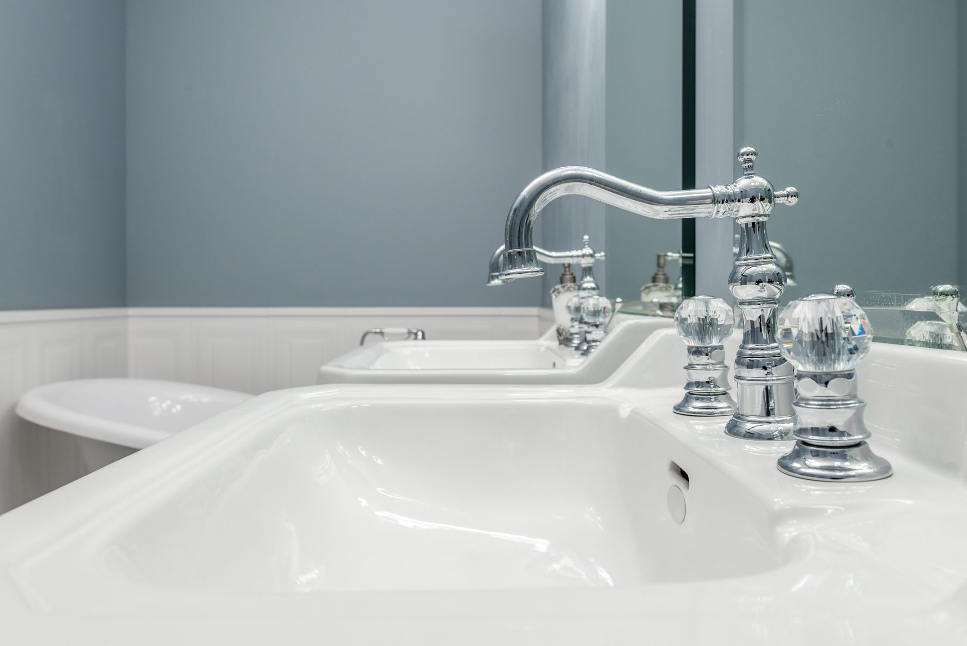 Drain Cleaning — Academy Plumbing Co