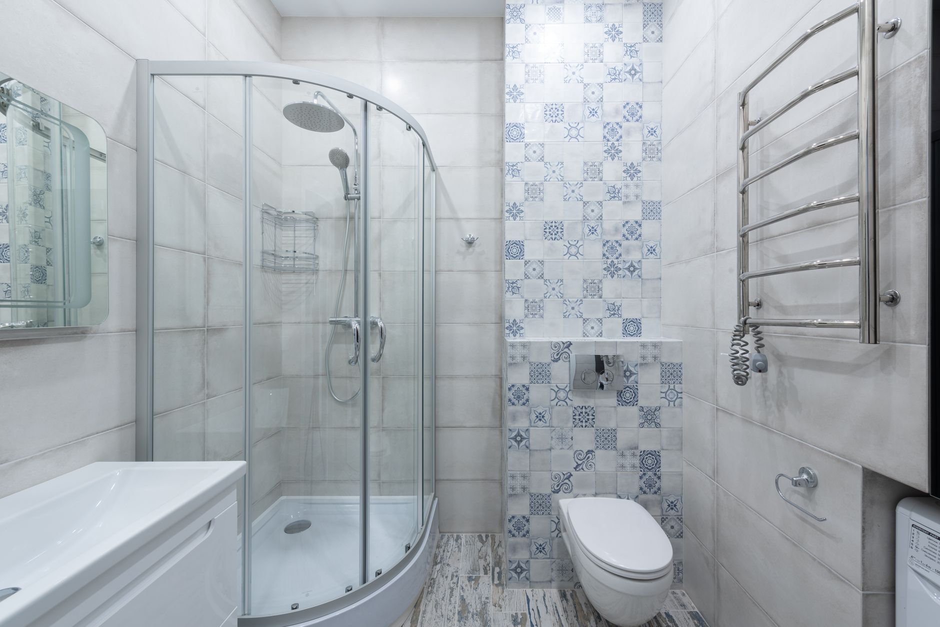 Water Heater Service — Academy Plumbing Co